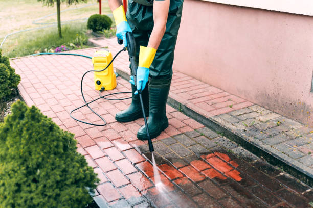 Deck Cleaning Services in Severance, CO