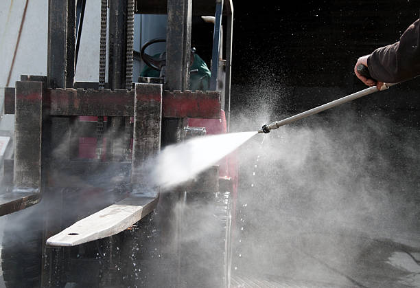 Best Pressure Washing Company Near Me  in Severance, CO