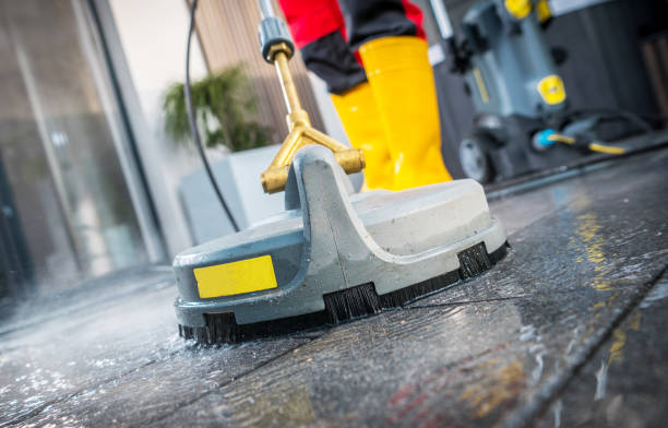 Best Commercial Pressure Washing  in Severance, CO