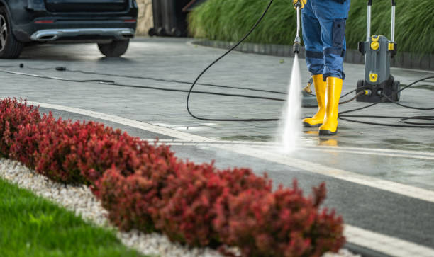 Best Deck Pressure Washing  in Severance, CO