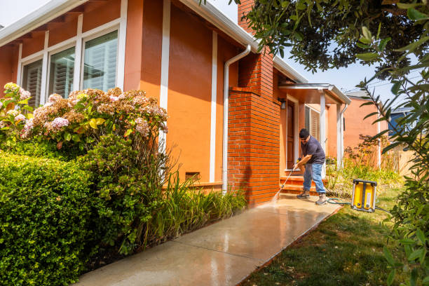 Best Residential Pressure Washing Services  in Severance, CO