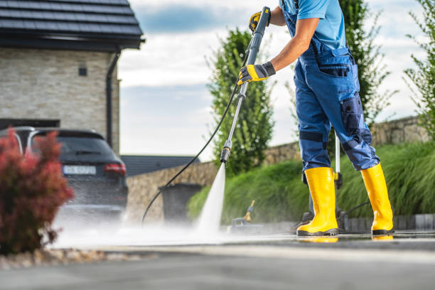 Best Garage Pressure Washing  in Severance, CO