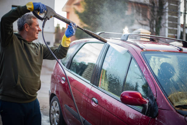 Best Deck Cleaning Services  in Severance, CO