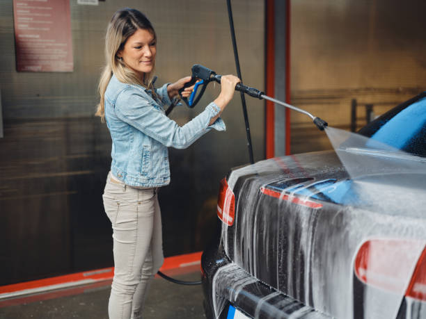Best Best Pressure Washing Companies  in Severance, CO