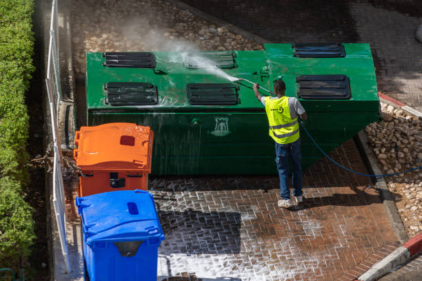 Professional Pressure Washing in Severance, CO